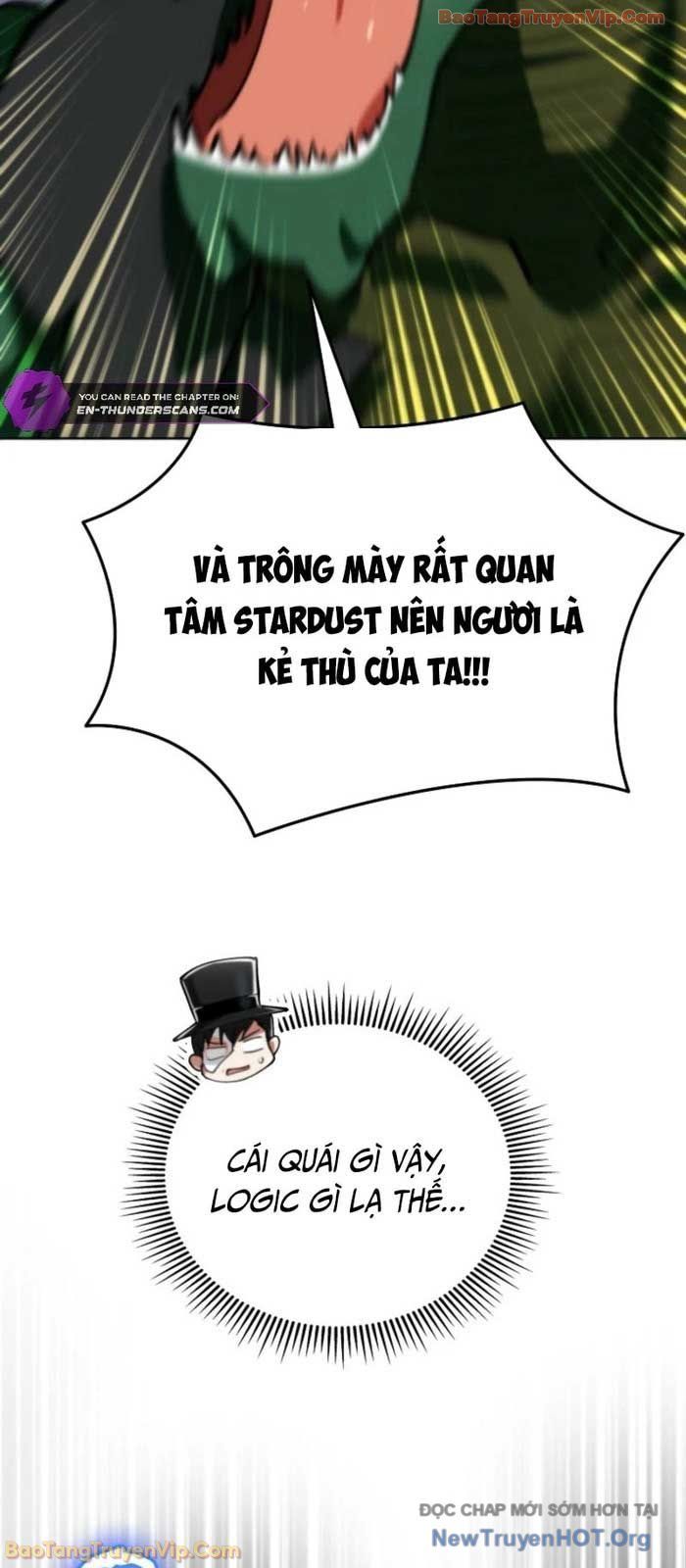 Anh Hùng Đã Trở Thành Phản Diện Mà Tôi Ám Ảnh Chương 11 Ảnh 50