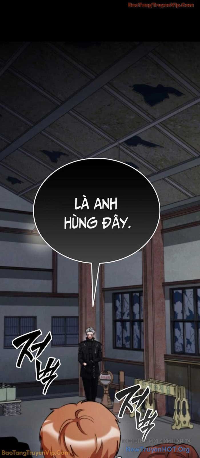 Anh Hùng Đã Trở Thành Phản Diện Mà Tôi Ám Ảnh Chương 13 Ảnh 8