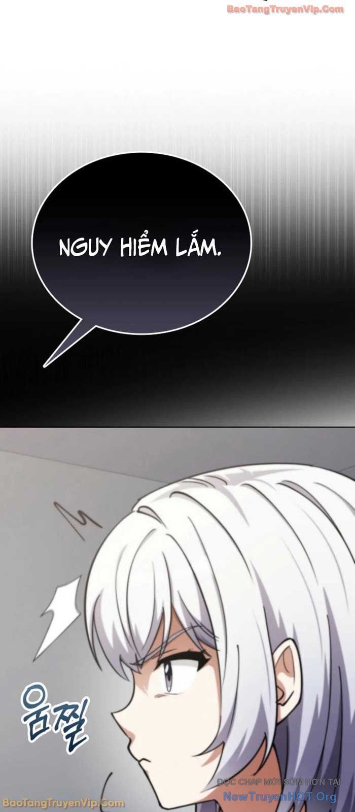 Anh Hùng Đã Trở Thành Phản Diện Mà Tôi Ám Ảnh Chương 12 Ảnh 31