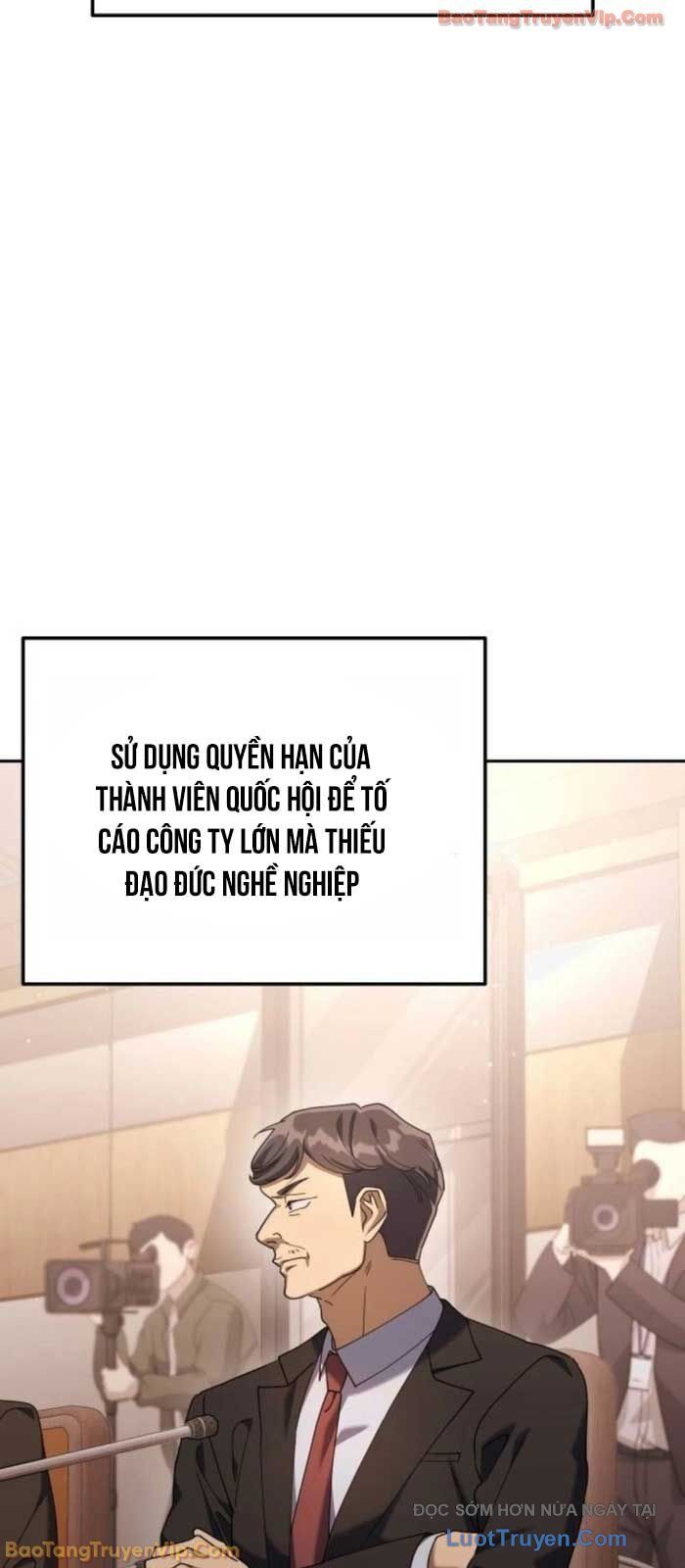 Hôm Nay Cũng Tan Làm Đúng Giờ Chương 9 Ảnh 28