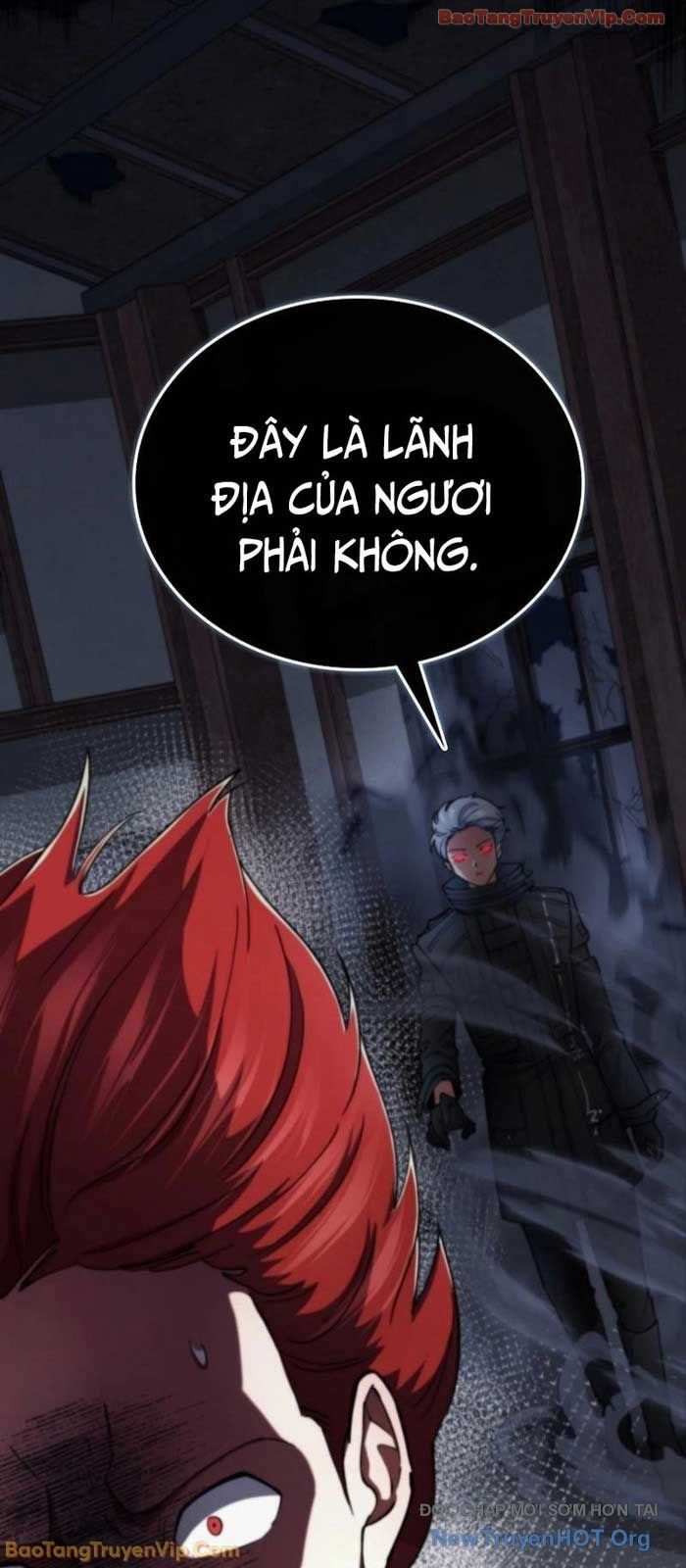 Anh Hùng Đã Trở Thành Phản Diện Mà Tôi Ám Ảnh Chương 13 Ảnh 35