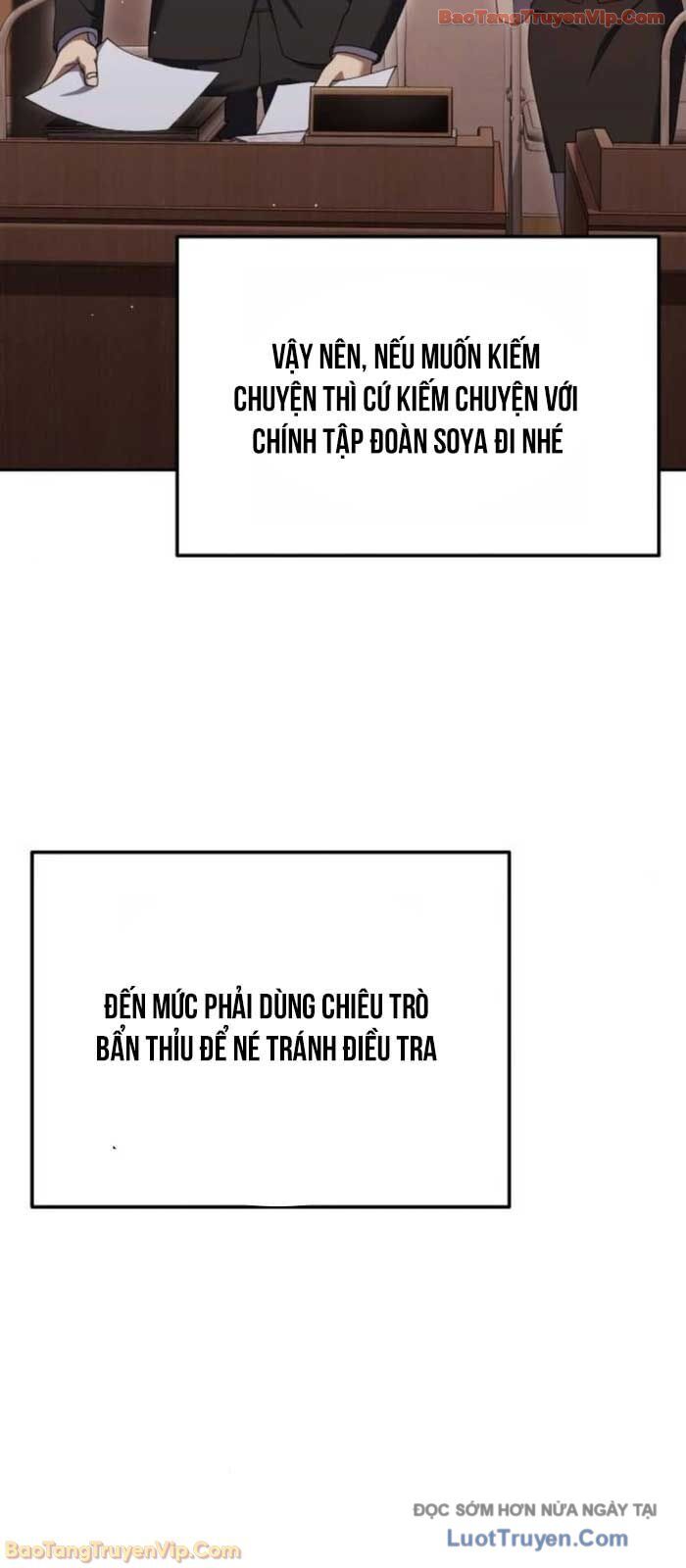 Hôm Nay Cũng Tan Làm Đúng Giờ Chương 9 Ảnh 89