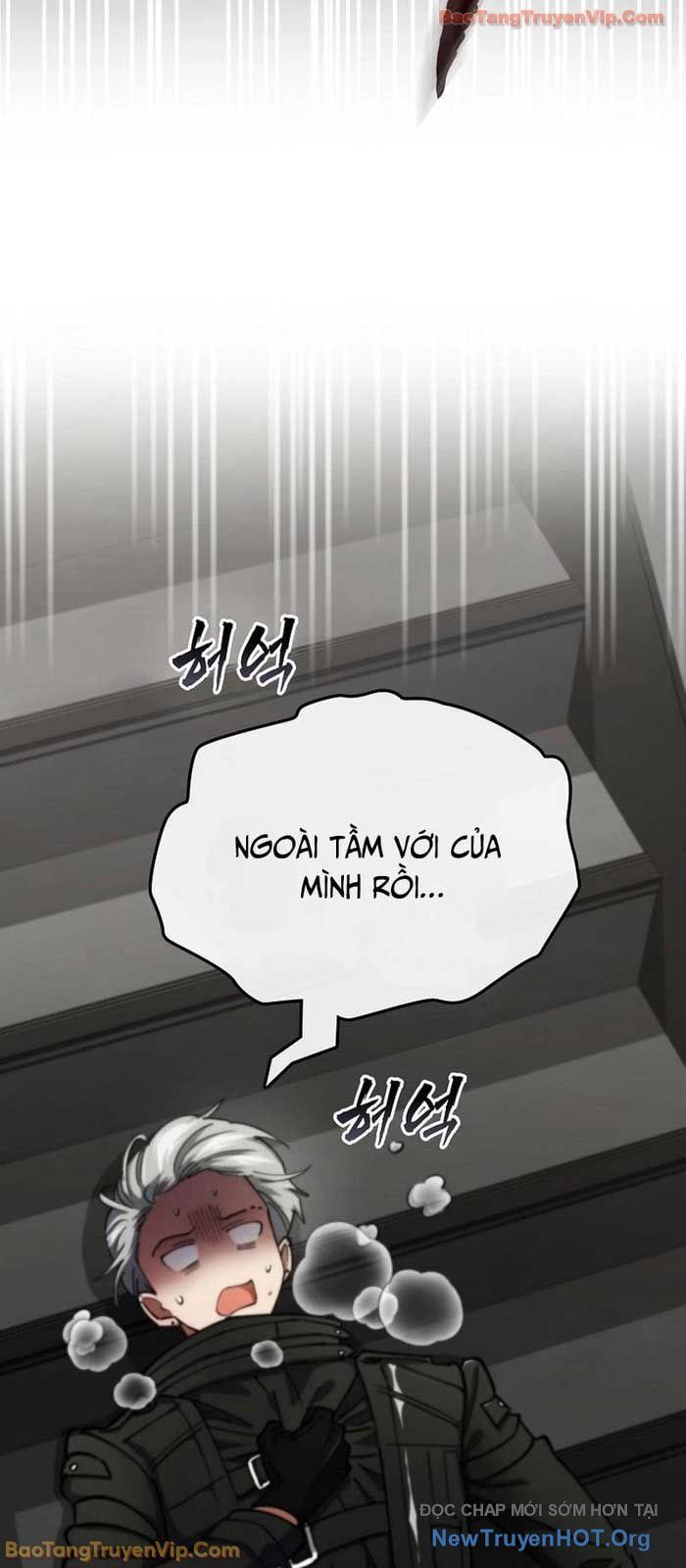 Anh Hùng Đã Trở Thành Phản Diện Mà Tôi Ám Ảnh Chương 13 Ảnh 41