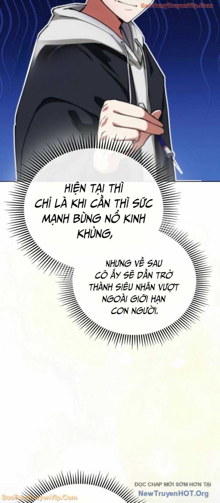 Anh Hùng Đã Trở Thành Phản Diện Mà Tôi Ám Ảnh Chương 10 Ảnh 39