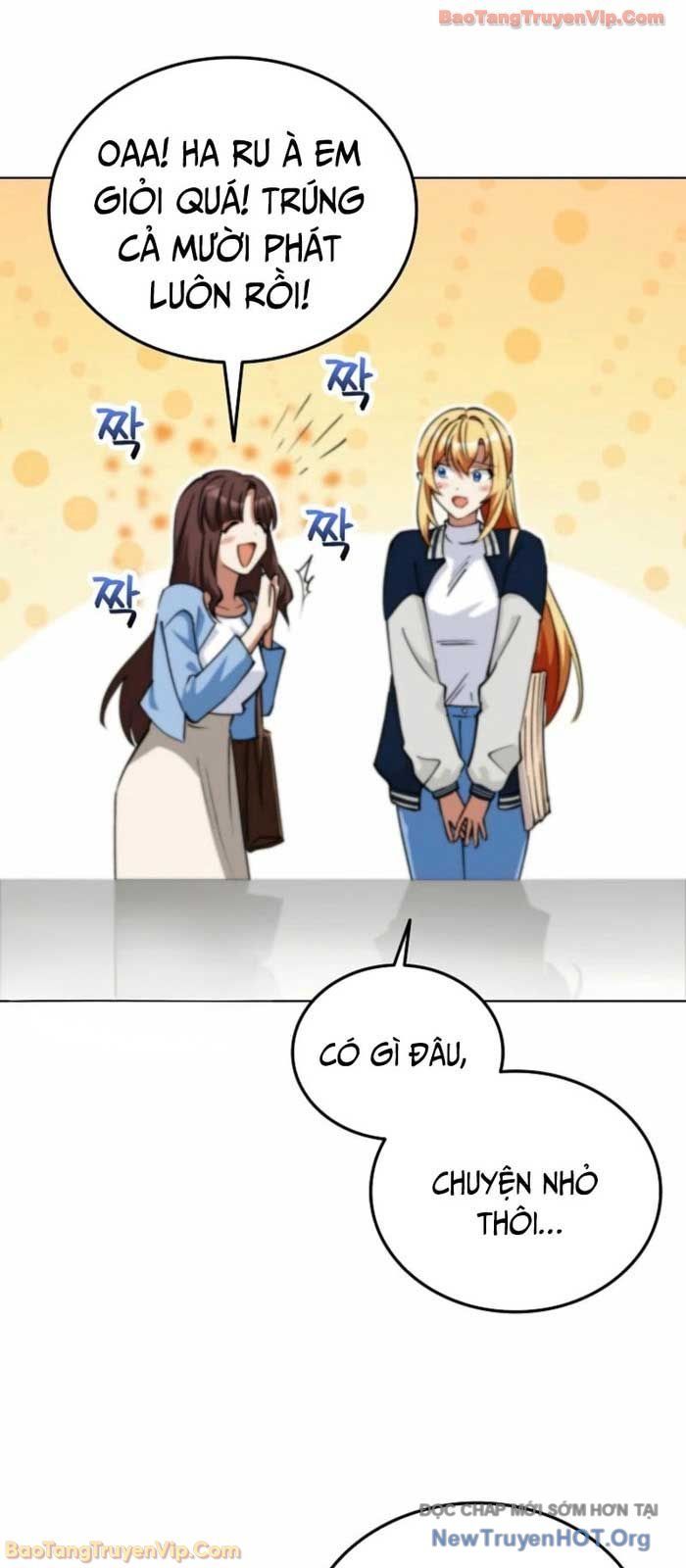 Anh Hùng Đã Trở Thành Phản Diện Mà Tôi Ám Ảnh Chương 10 Ảnh 46