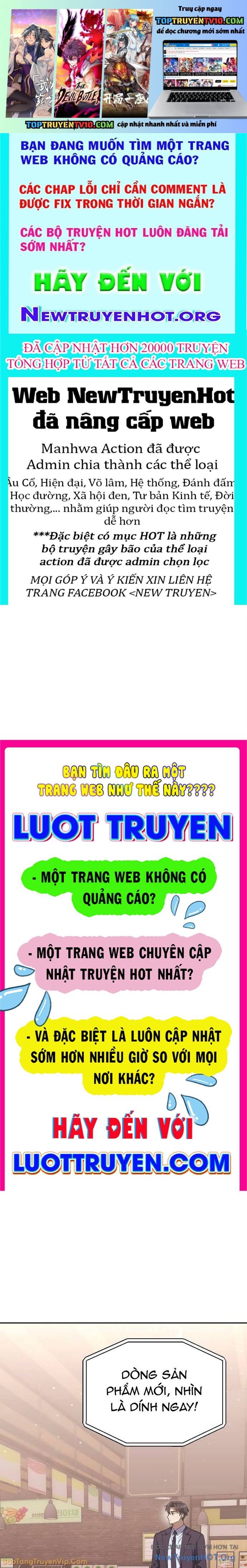 Hôm Nay Cũng Tan Làm Đúng Giờ Chương 6 Ảnh 2