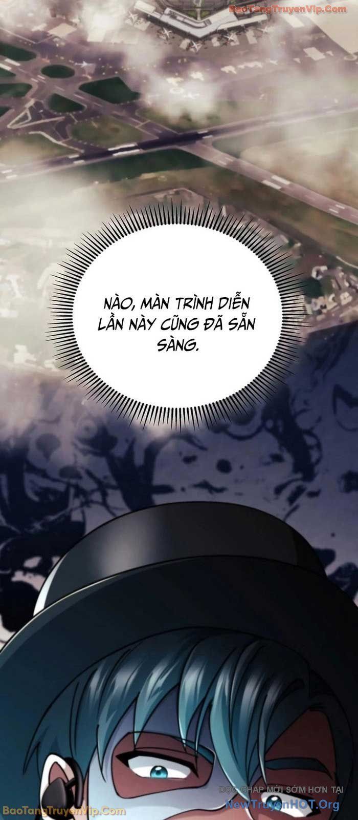 Anh Hùng Đã Trở Thành Phản Diện Mà Tôi Ám Ảnh Chương 13 Ảnh 86