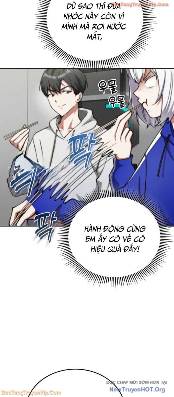 Anh Hùng Đã Trở Thành Phản Diện Mà Tôi Ám Ảnh Chương 12 Ảnh 27