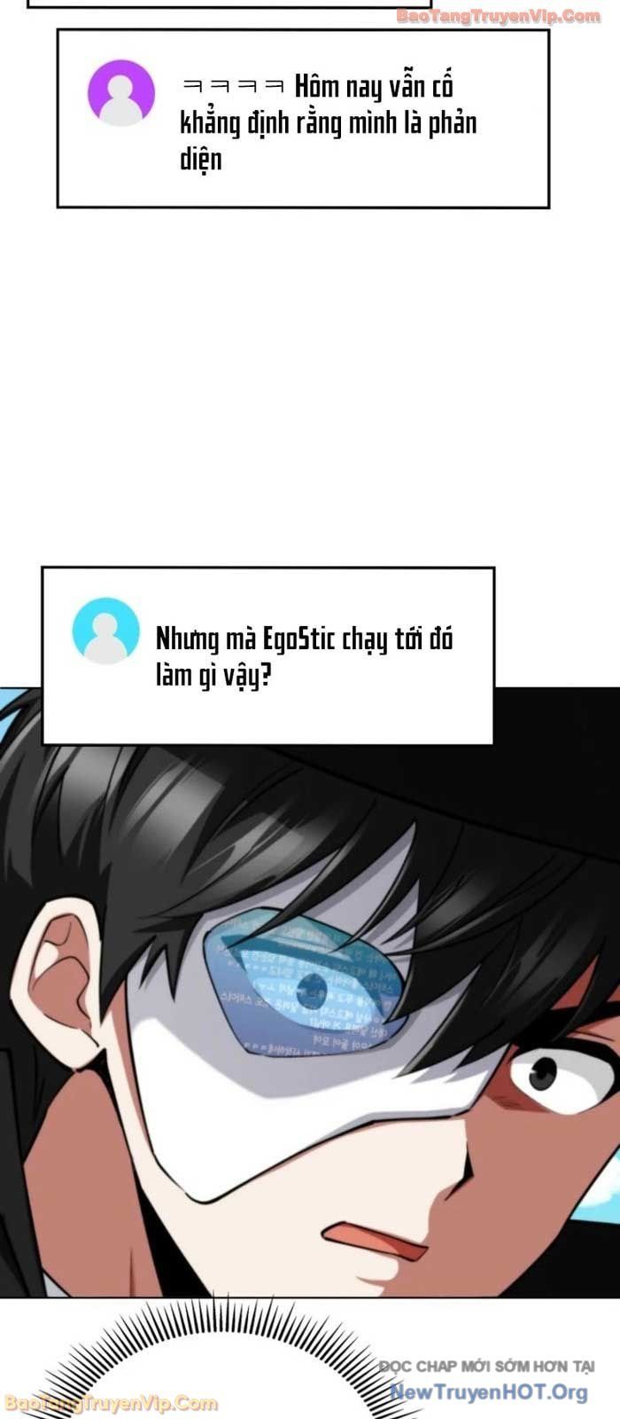 Anh Hùng Đã Trở Thành Phản Diện Mà Tôi Ám Ảnh Chương 11 Ảnh 45