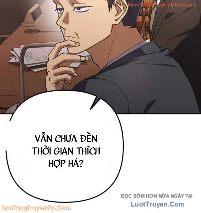 Hôm Nay Cũng Tan Làm Đúng Giờ Chương 9 Ảnh 33