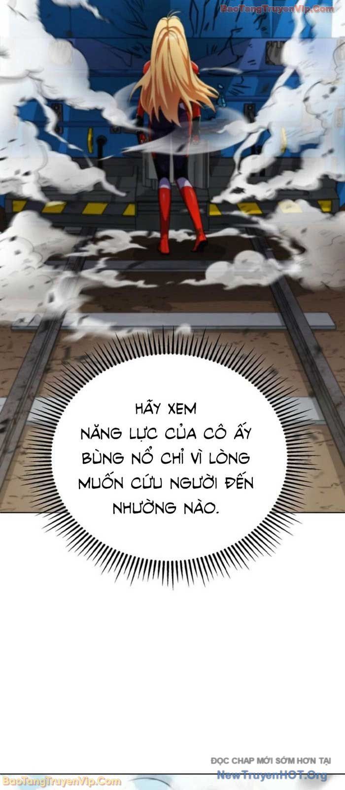 Anh Hùng Đã Trở Thành Phản Diện Mà Tôi Ám Ảnh Chương 8 Ảnh 63