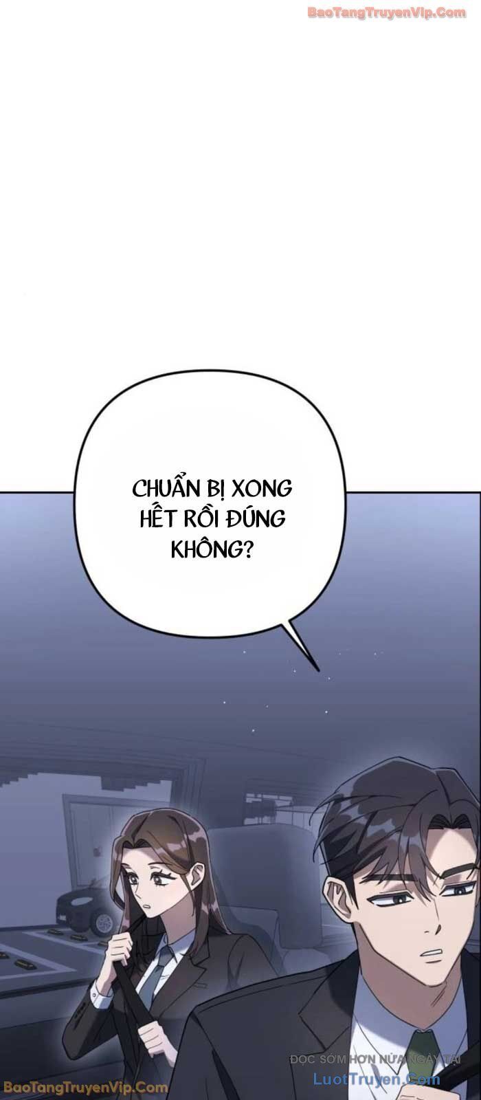 Hôm Nay Cũng Tan Làm Đúng Giờ Chương 8 Ảnh 72