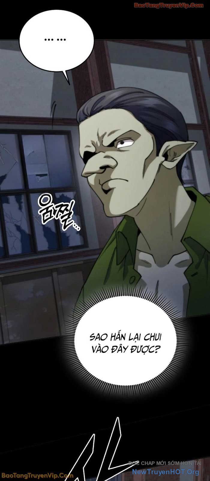 Anh Hùng Đã Trở Thành Phản Diện Mà Tôi Ám Ảnh Chương 13 Ảnh 12