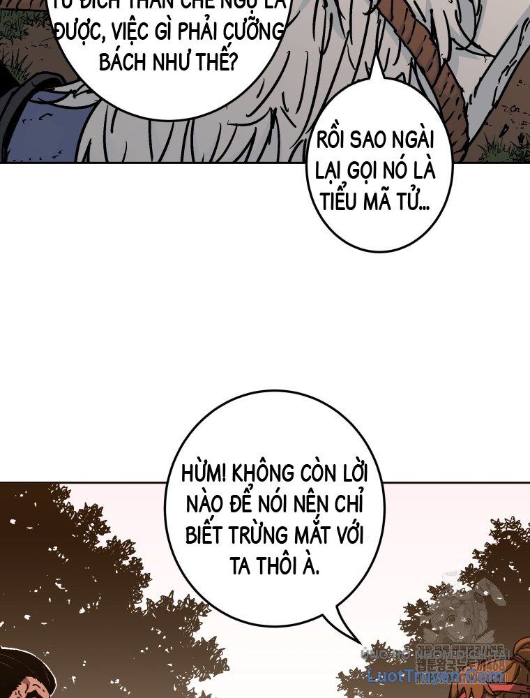 Quân Lâm Thiên Hạ 2 Chương 6 Ảnh 52