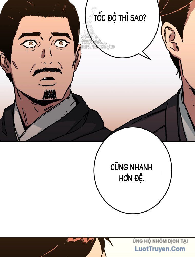 Quân Lâm Thiên Hạ 2 Chương 8 Ảnh 39