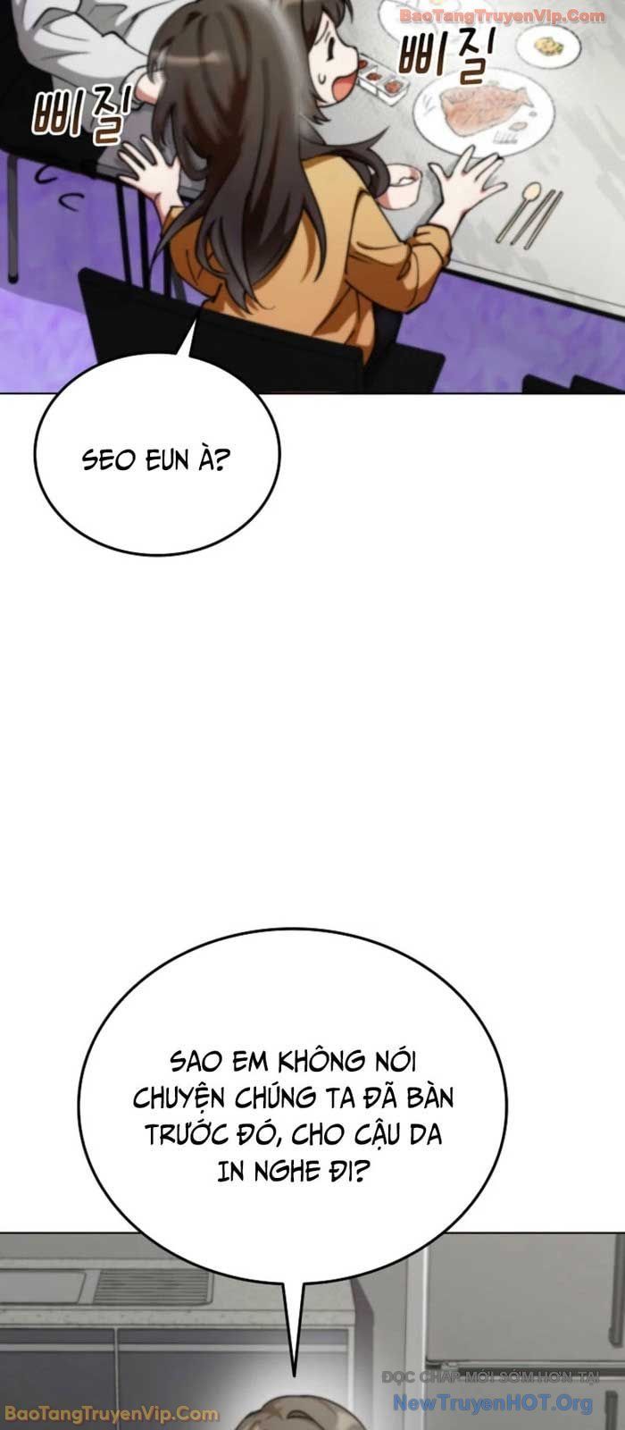 Anh Hùng Đã Trở Thành Phản Diện Mà Tôi Ám Ảnh Chương 12 Ảnh 45