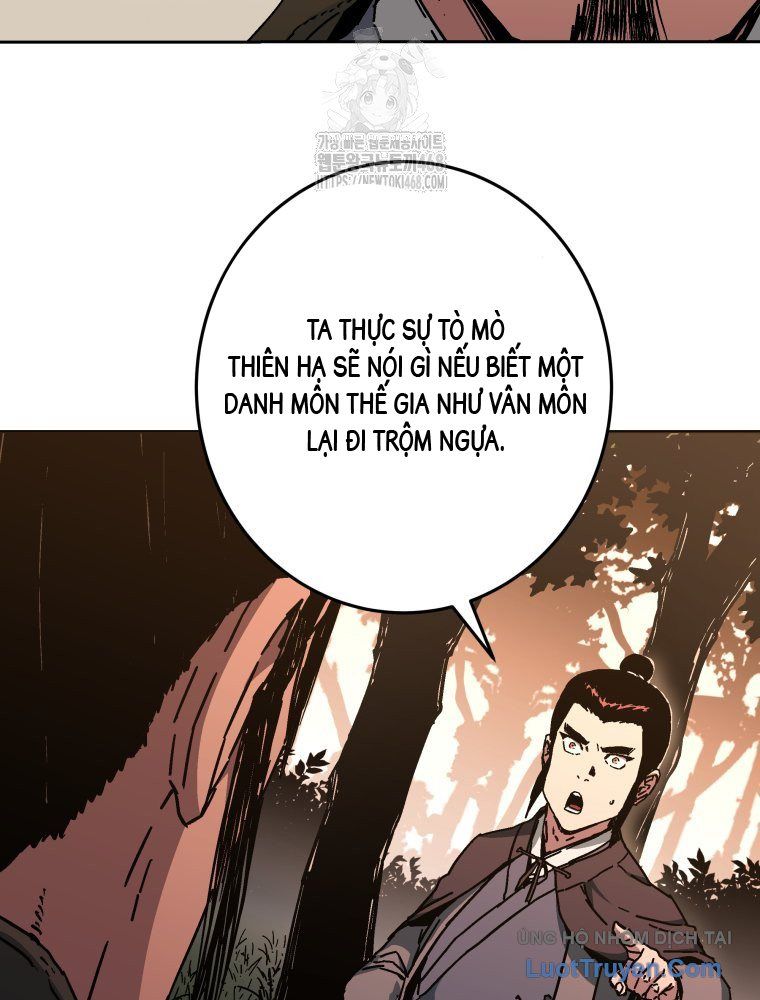 Quân Lâm Thiên Hạ 2 Chương 7 Ảnh 26