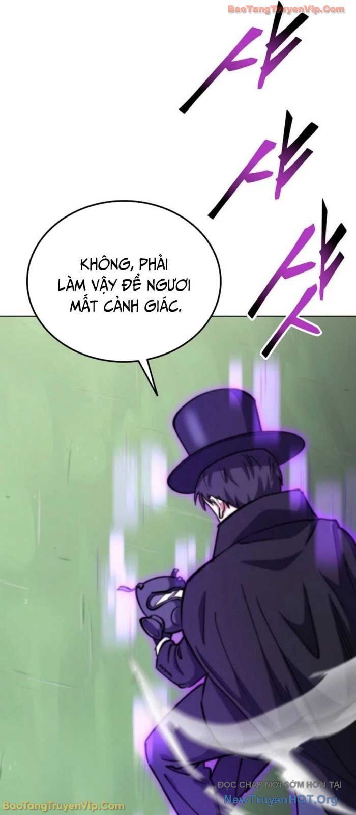 Anh Hùng Đã Trở Thành Phản Diện Mà Tôi Ám Ảnh Chương 11 Ảnh 79