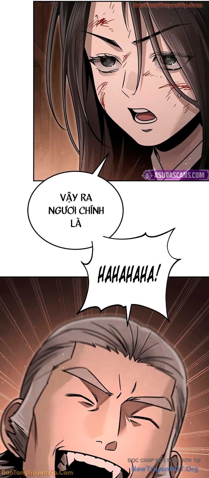 Thần Ma Đại Đế Chương 16 Ảnh 18