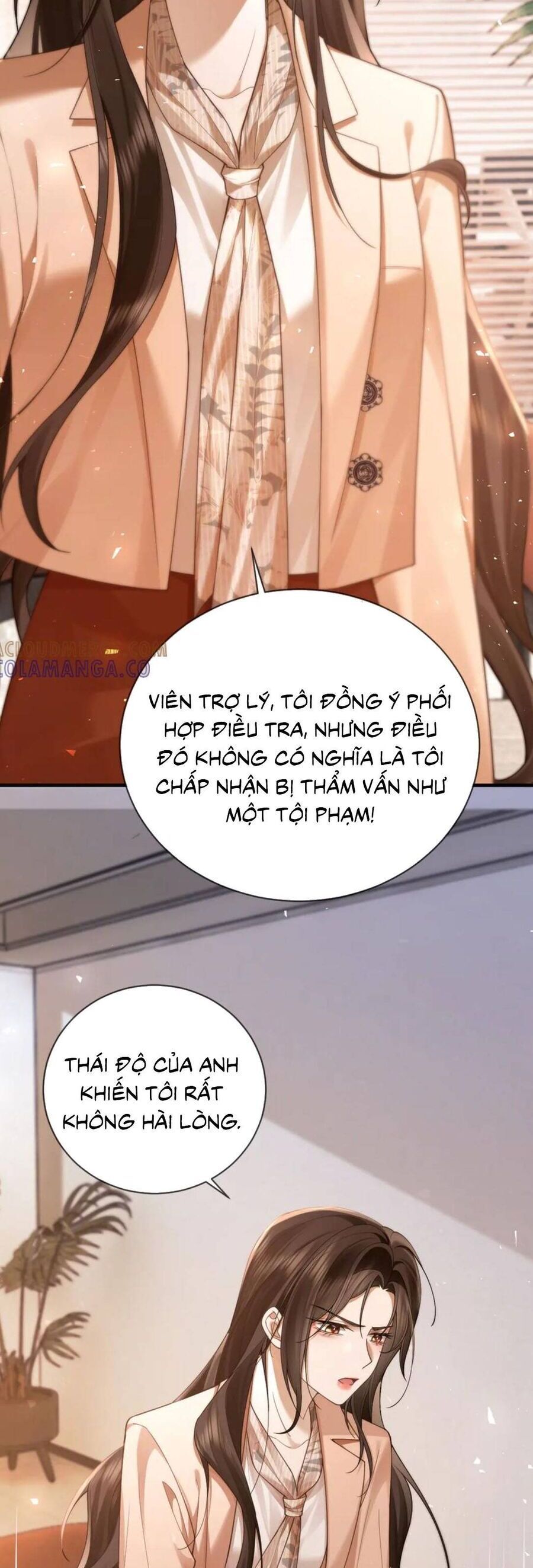 QUYẾN RŨ CÔ ẤY Chương 15 Ảnh 5