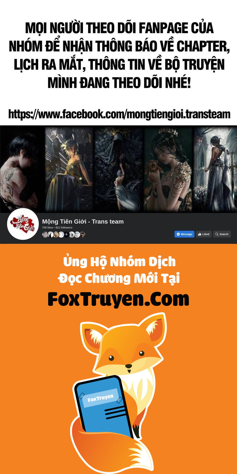 Quỷ Trọc Tiên Đạo Chương 63 Ảnh 41