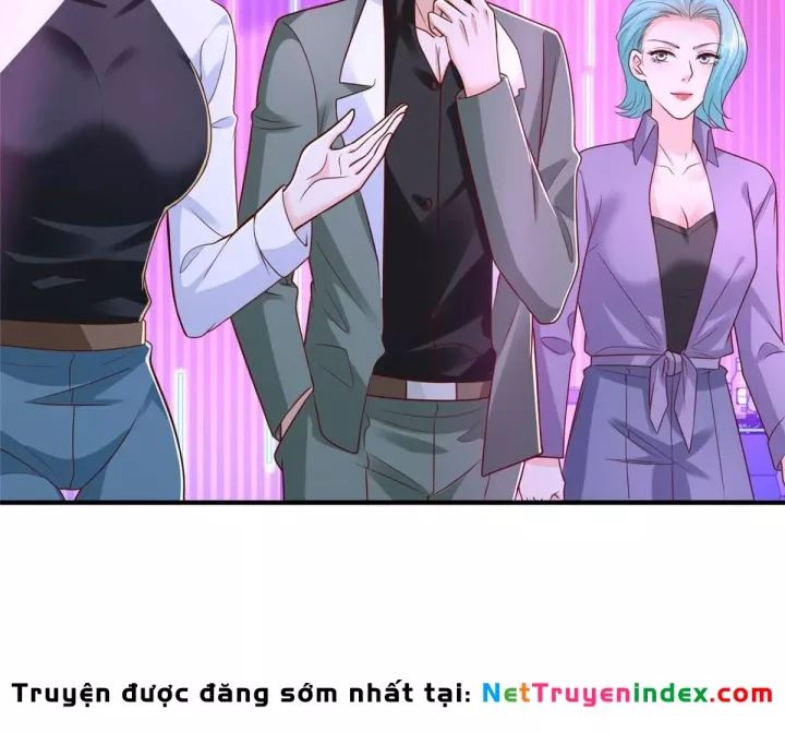 Mỗi Tuần Ta Có Một Nghề Nghiệp Mới Chương 836 Ảnh 58
