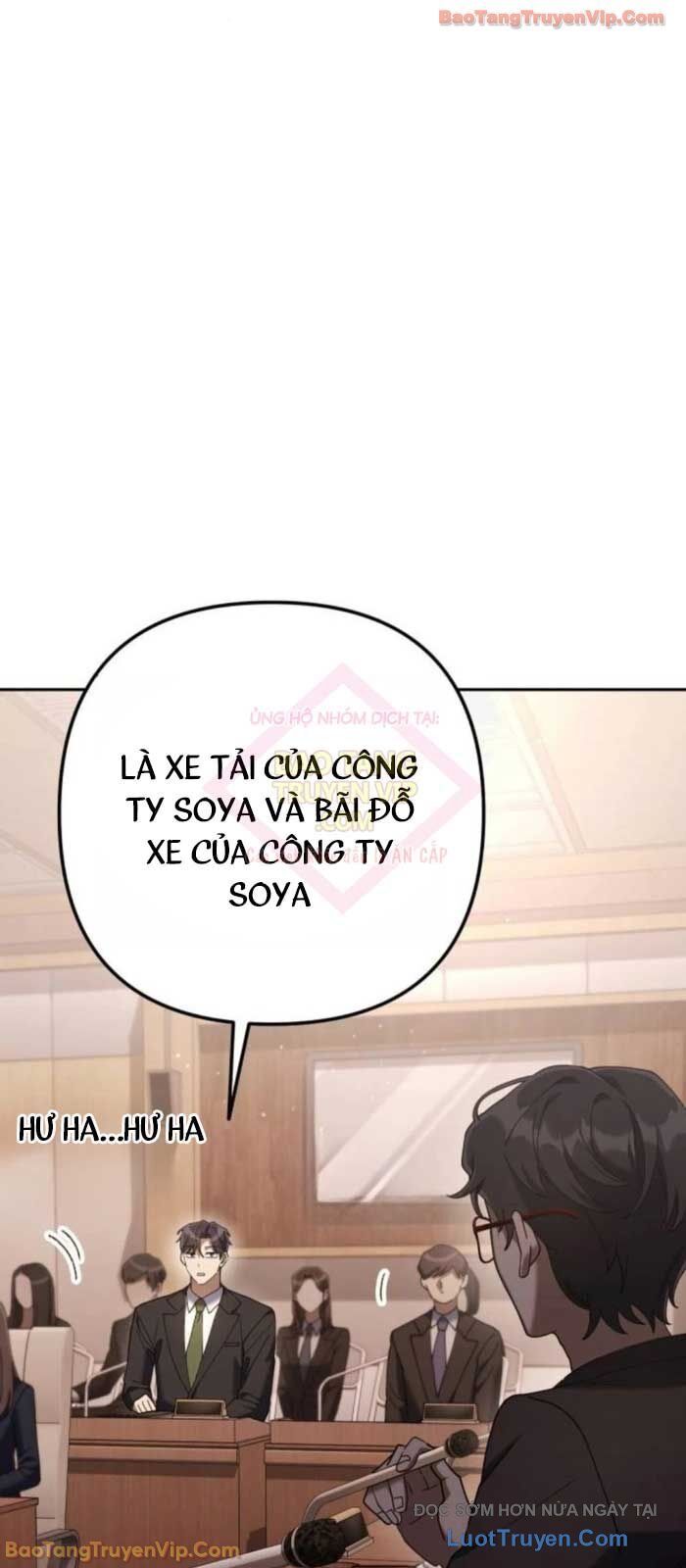 Hôm Nay Cũng Tan Làm Đúng Giờ Chương 9 Ảnh 22