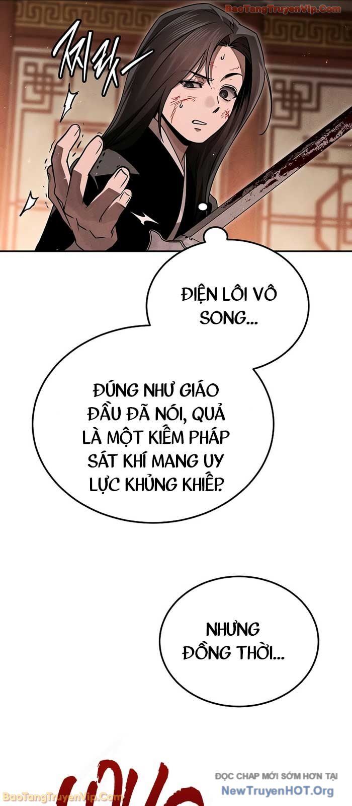 Thần Ma Đại Đế Chương 16 Ảnh 79