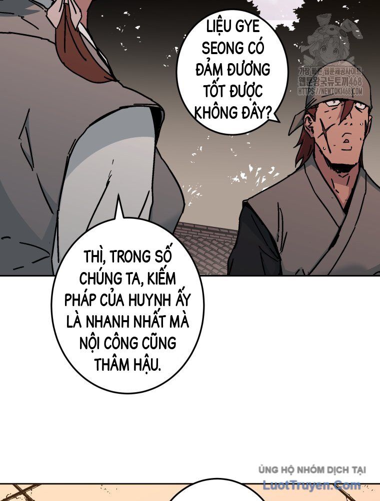 Quân Lâm Thiên Hạ 2 Chương 8 Ảnh 66