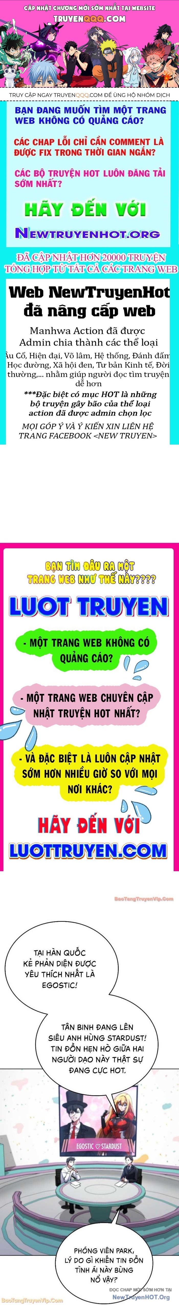Anh Hùng Đã Trở Thành Phản Diện Mà Tôi Ám Ảnh Chương 9 Ảnh 2
