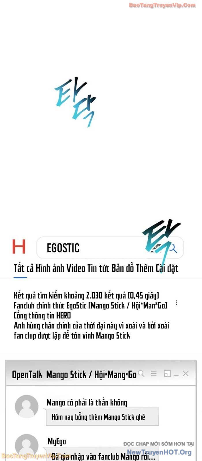 Anh Hùng Đã Trở Thành Phản Diện Mà Tôi Ám Ảnh Chương 12 Ảnh 4