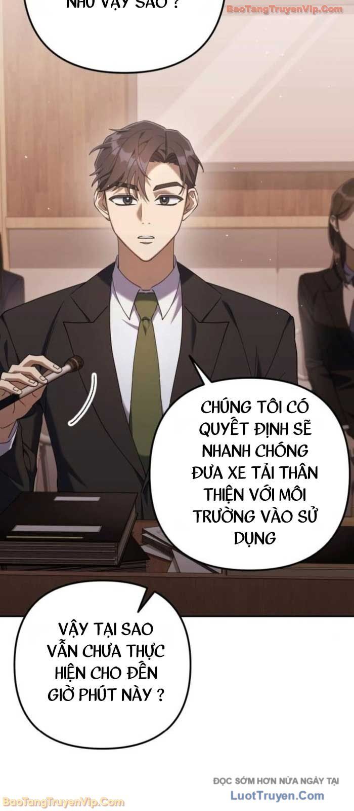 Hôm Nay Cũng Tan Làm Đúng Giờ Chương 9 Ảnh 24