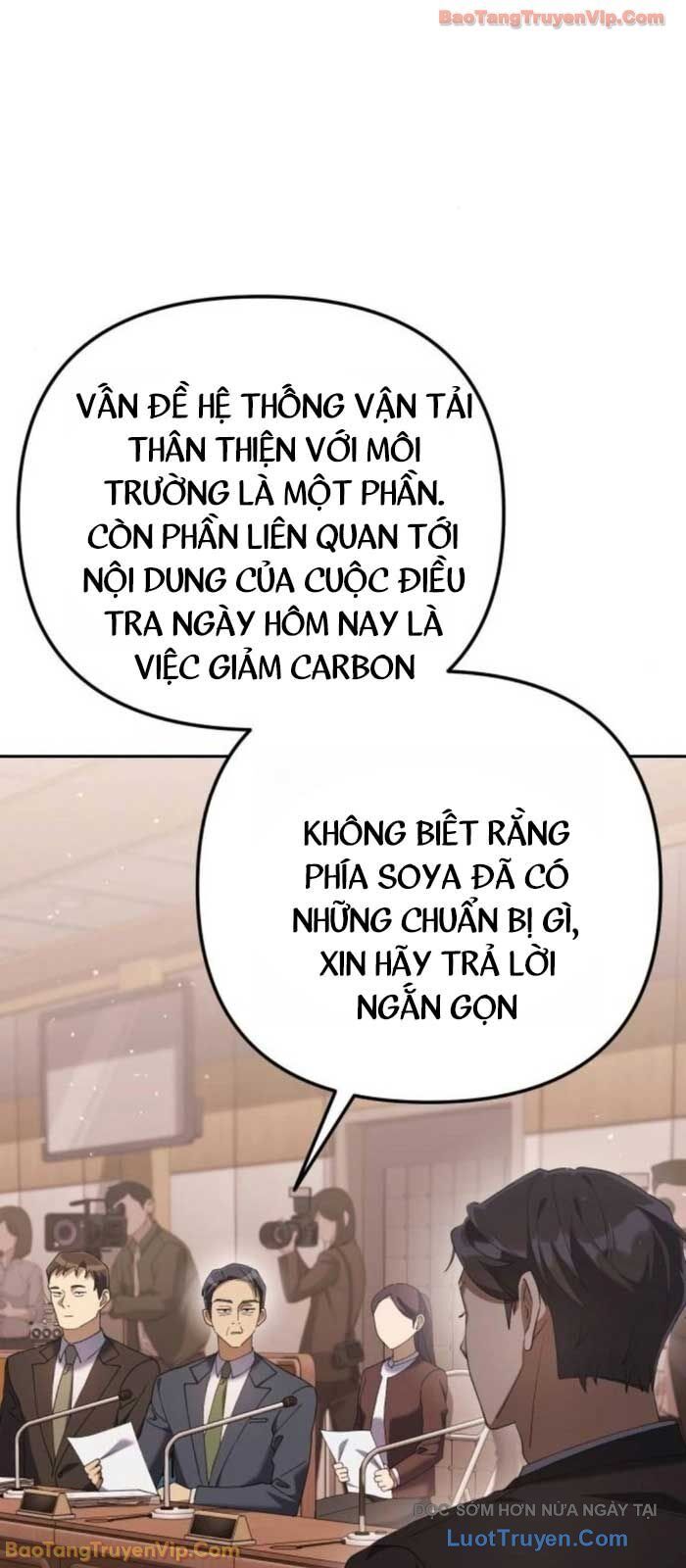 Hôm Nay Cũng Tan Làm Đúng Giờ Chương 9 Ảnh 64