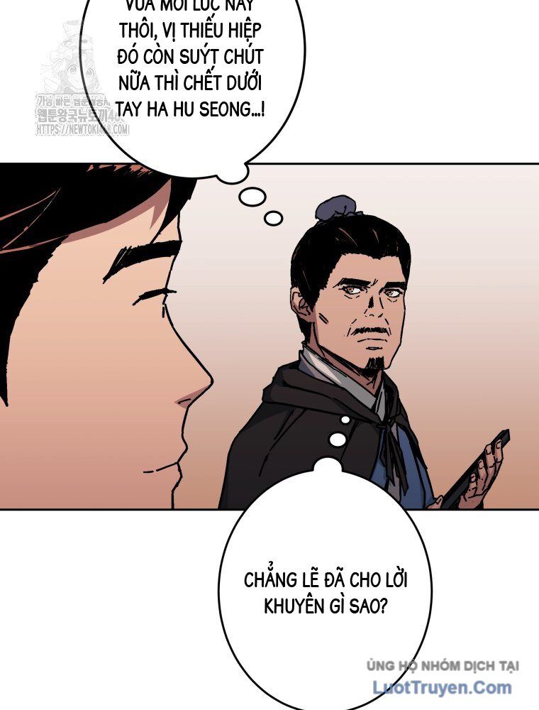 Quân Lâm Thiên Hạ 2 Chương 8 Ảnh 27