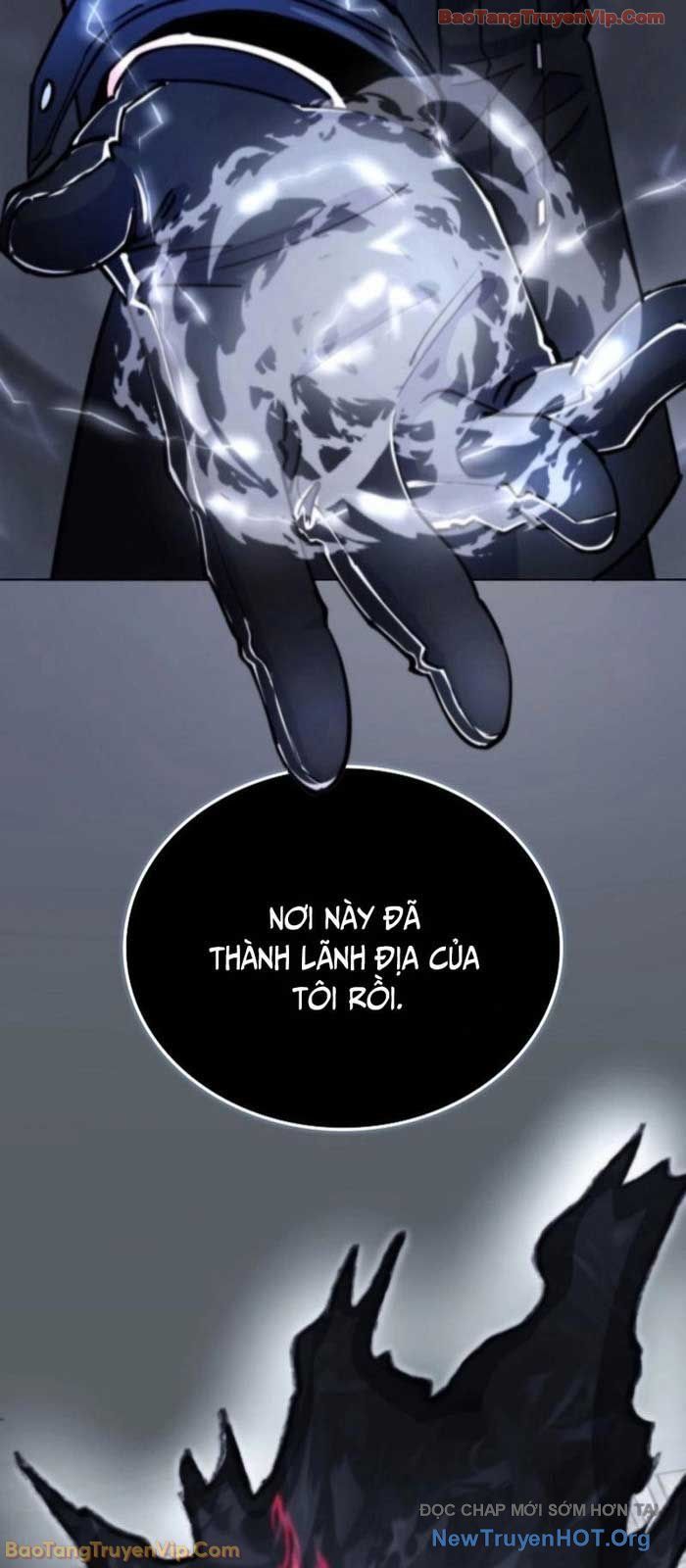 Anh Hùng Đã Trở Thành Phản Diện Mà Tôi Ám Ảnh Chương 13 Ảnh 38