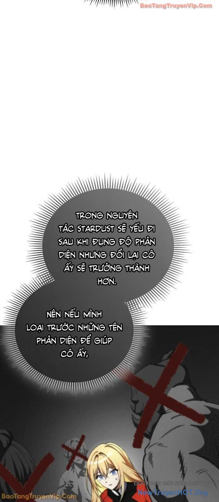 Anh Hùng Đã Trở Thành Phản Diện Mà Tôi Ám Ảnh Chương 8 Ảnh 14
