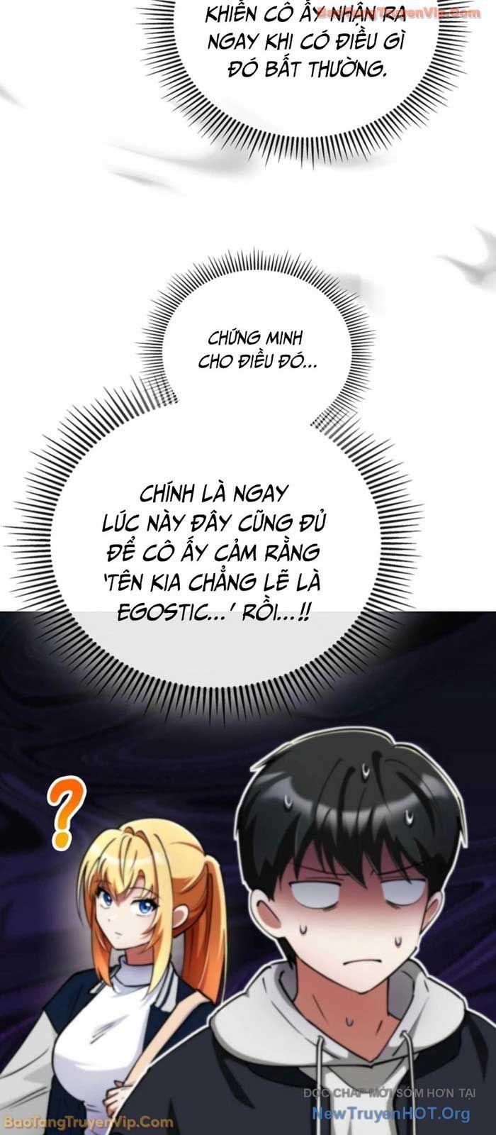 Anh Hùng Đã Trở Thành Phản Diện Mà Tôi Ám Ảnh Chương 10 Ảnh 41
