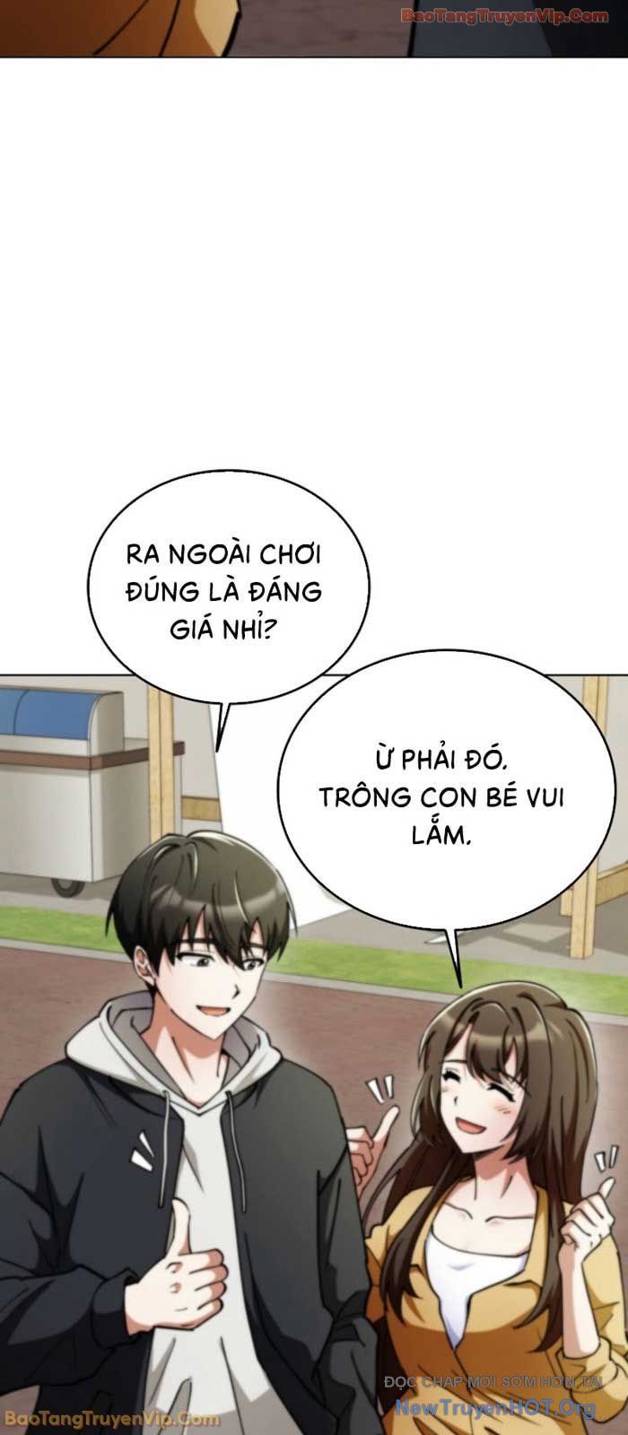 Anh Hùng Đã Trở Thành Phản Diện Mà Tôi Ám Ảnh Chương 9 Ảnh 38