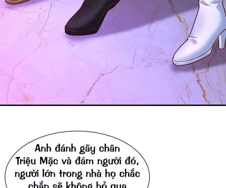 Mỗi Tuần Ta Có Một Nghề Nghiệp Mới Chương 836 Ảnh 56
