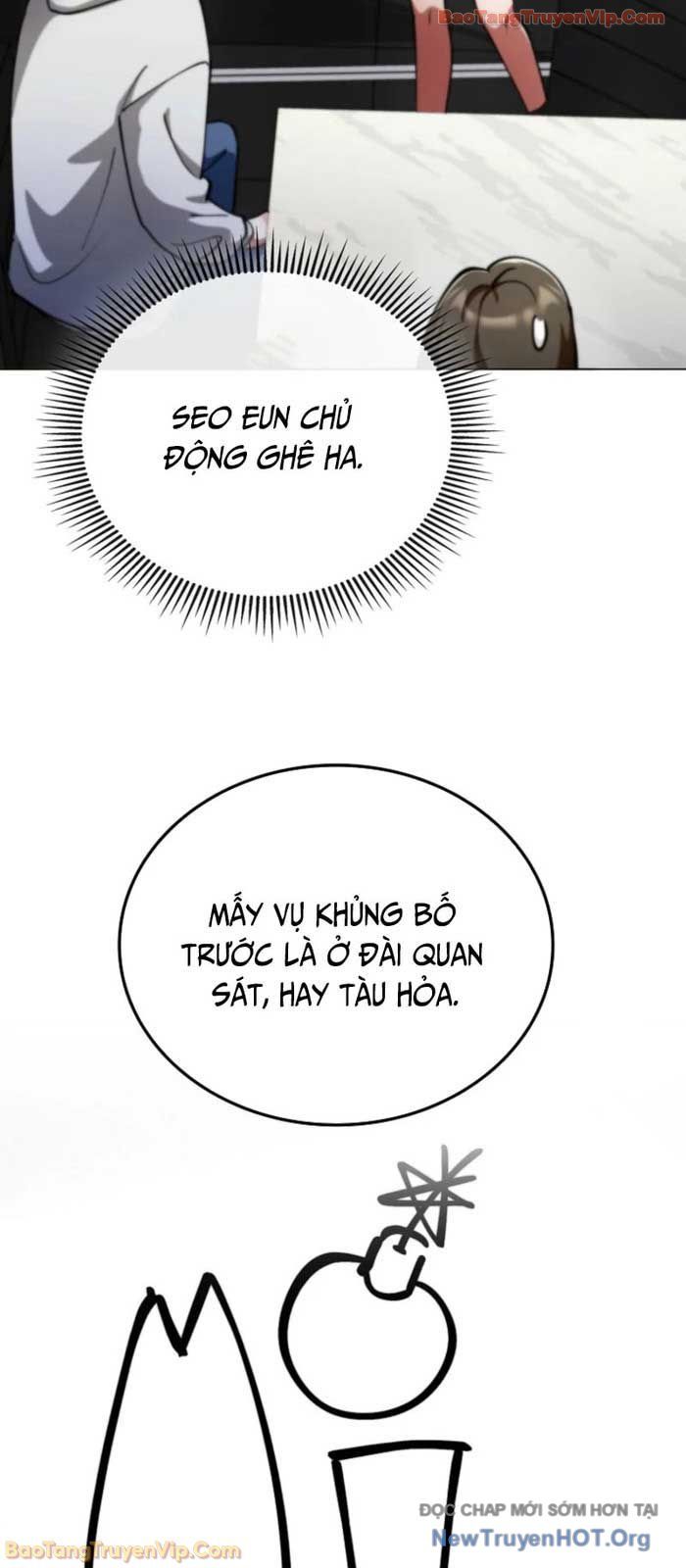 Anh Hùng Đã Trở Thành Phản Diện Mà Tôi Ám Ảnh Chương 12 Ảnh 59