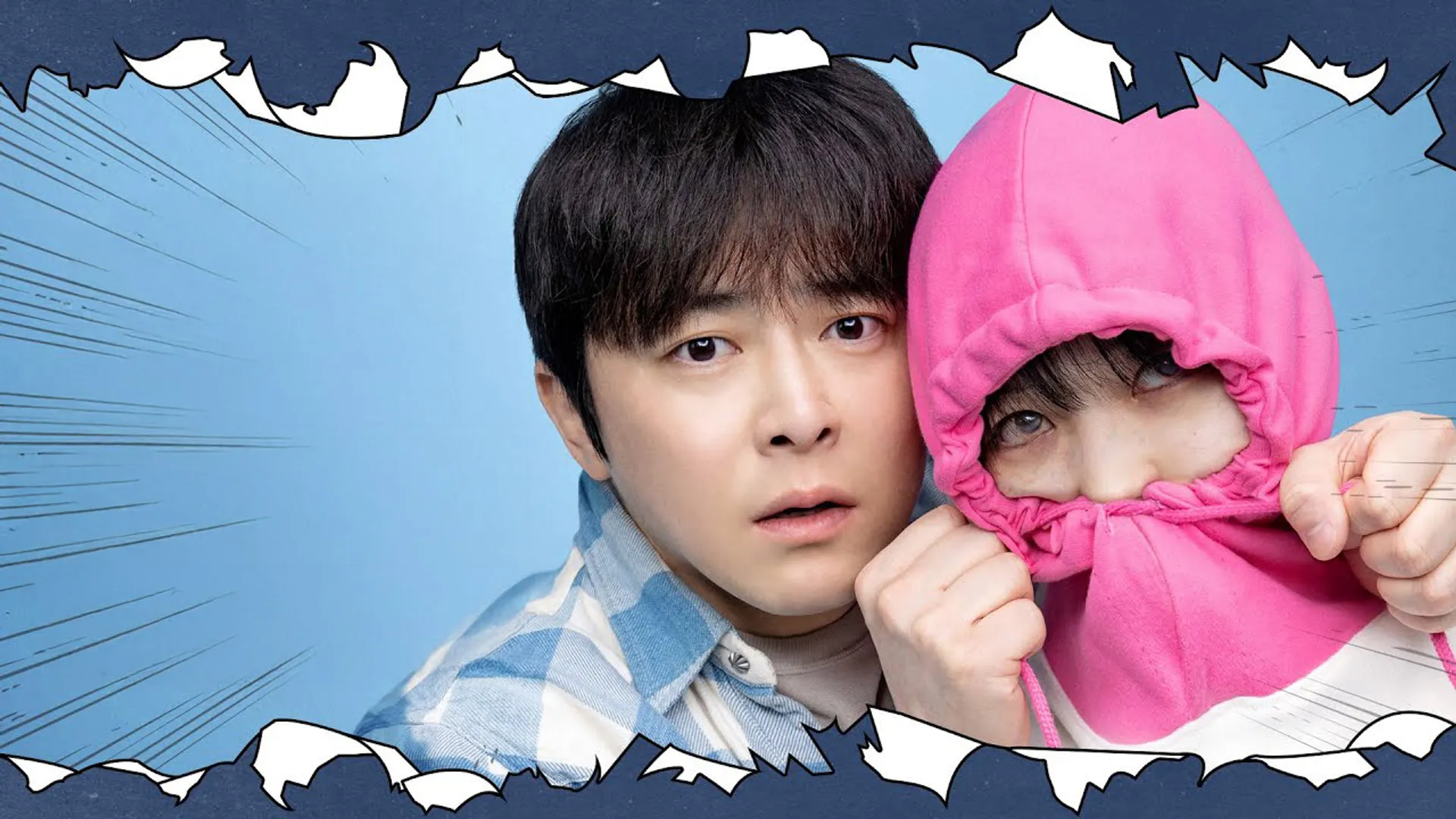 Xem Phim Zombie Cưng Của Ba