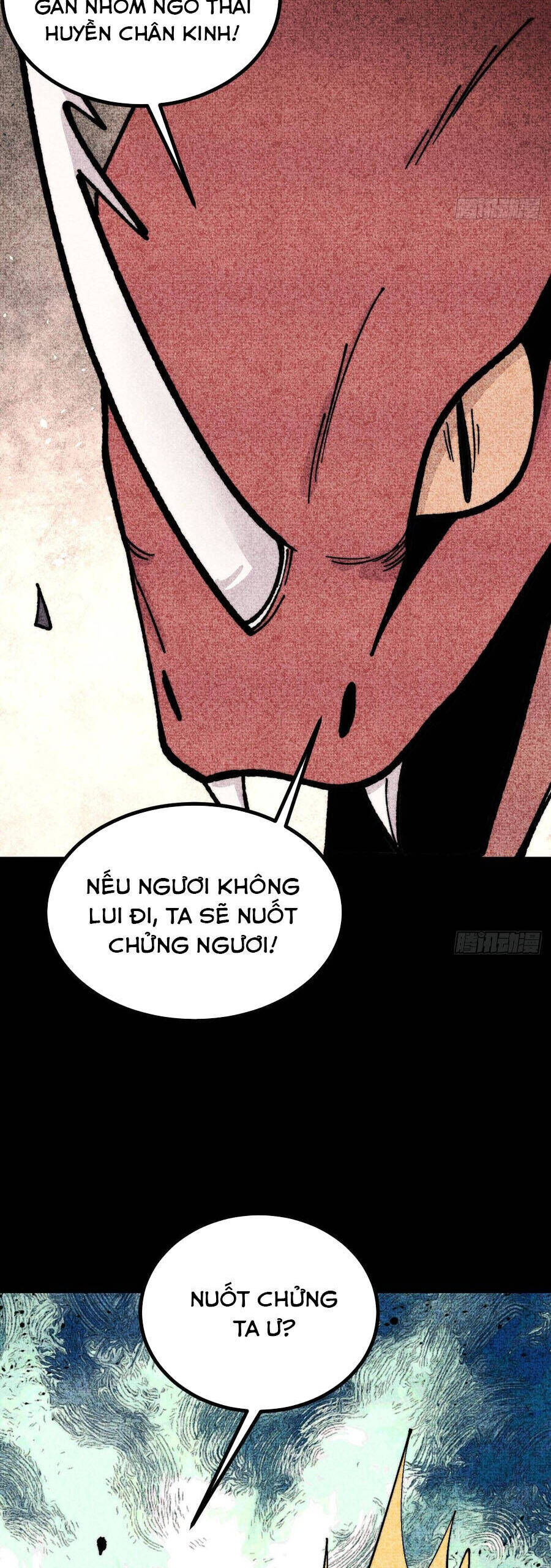 Vạn Cổ Tối Cường Tông Chương 458 Ảnh 29