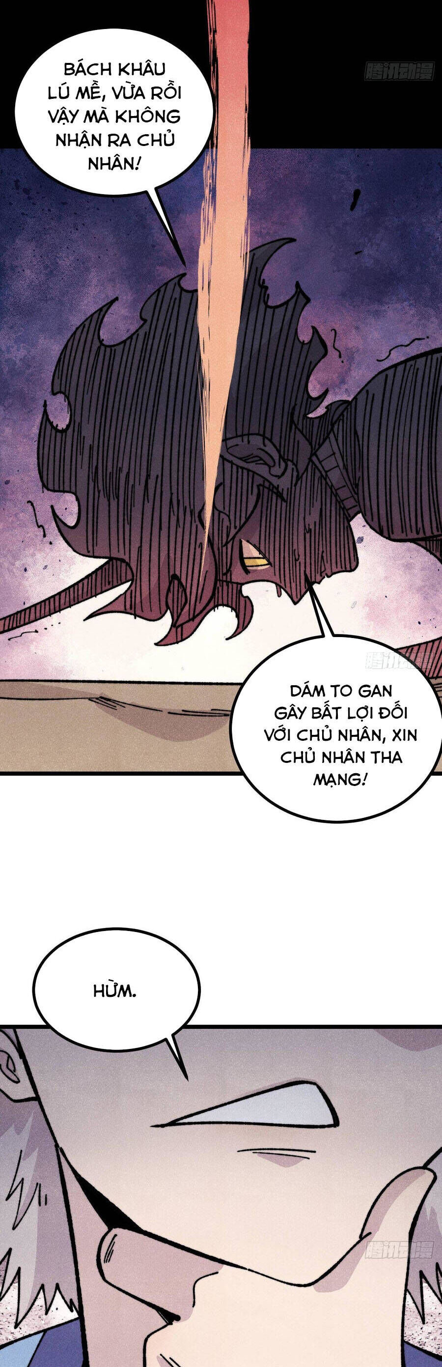 Vạn Cổ Tối Cường Tông Chương 458 Ảnh 34