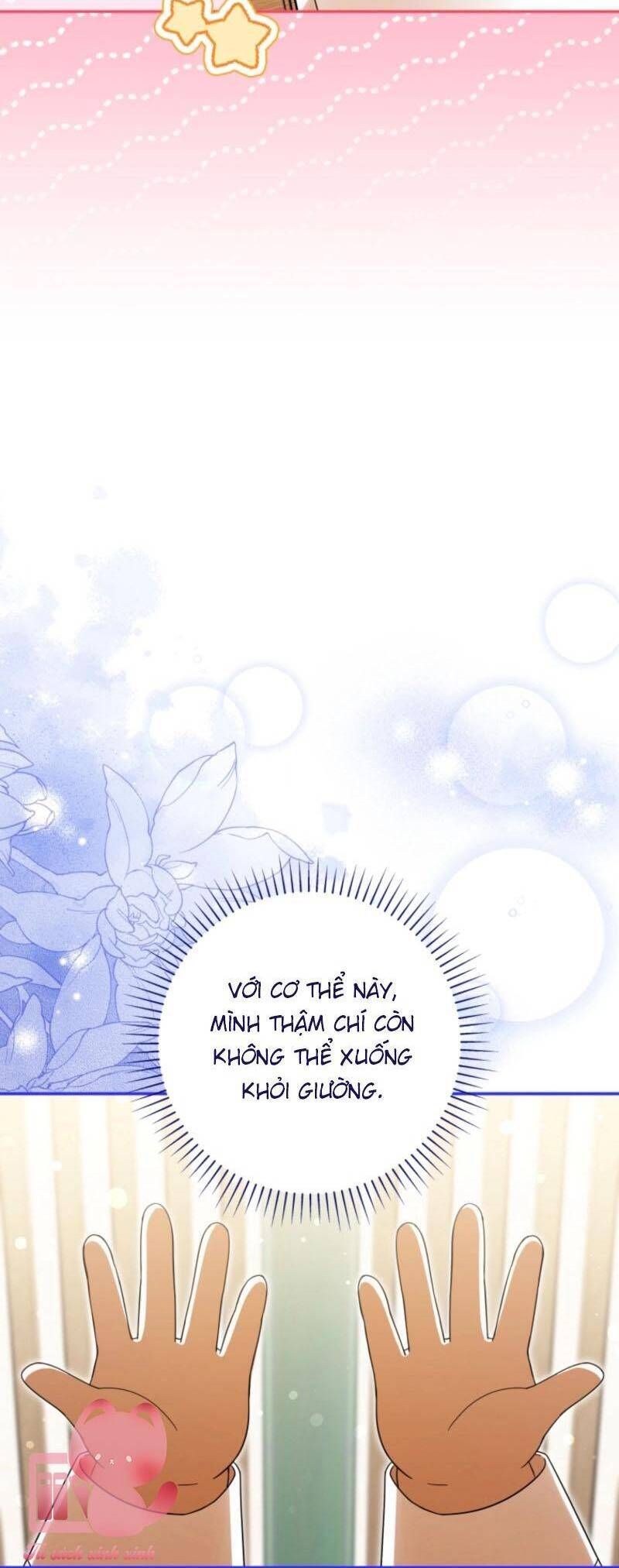 Tôi Đã Tái Sinh Thành Nàng Công Chúa Bị Bỏ Rơi Chương 2 Ảnh 6