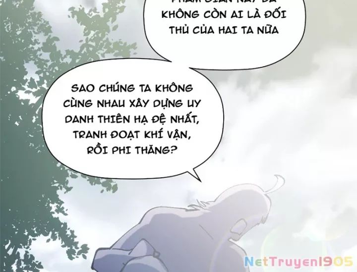 Đỉnh Cấp Khí Vận, Lặng Lẽ Tu Luyện Ngàn Năm Chương 276 Ảnh 51