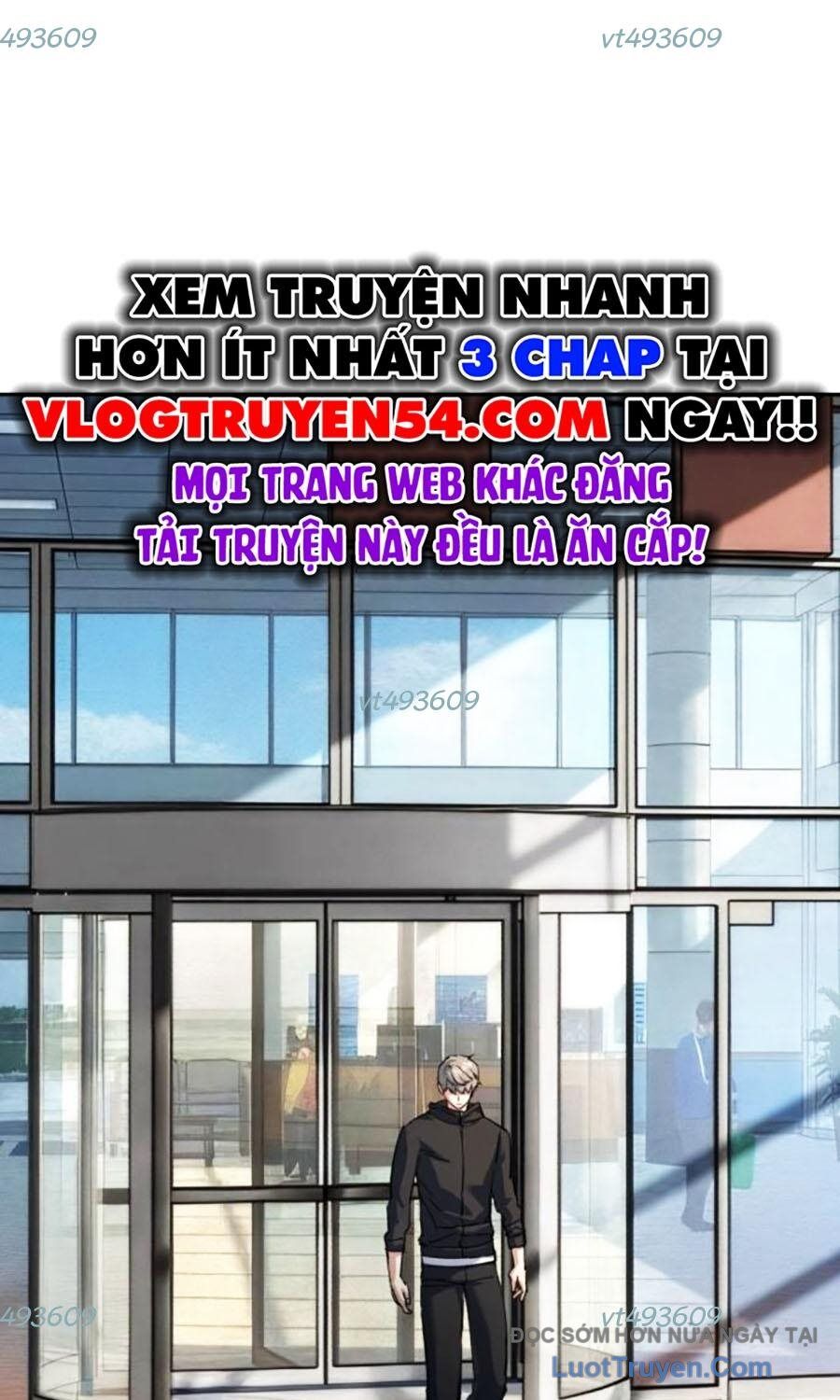 Bạn Học Tôi Là Lính Đánh Thuê Chương 257 Ảnh 66