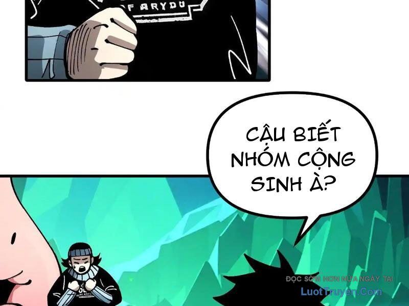 Toàn Cầu Ngự Thú: Ta Có Thể Thấy Lộ Tuyến Tiến Hoá Chương 41 Ảnh 113