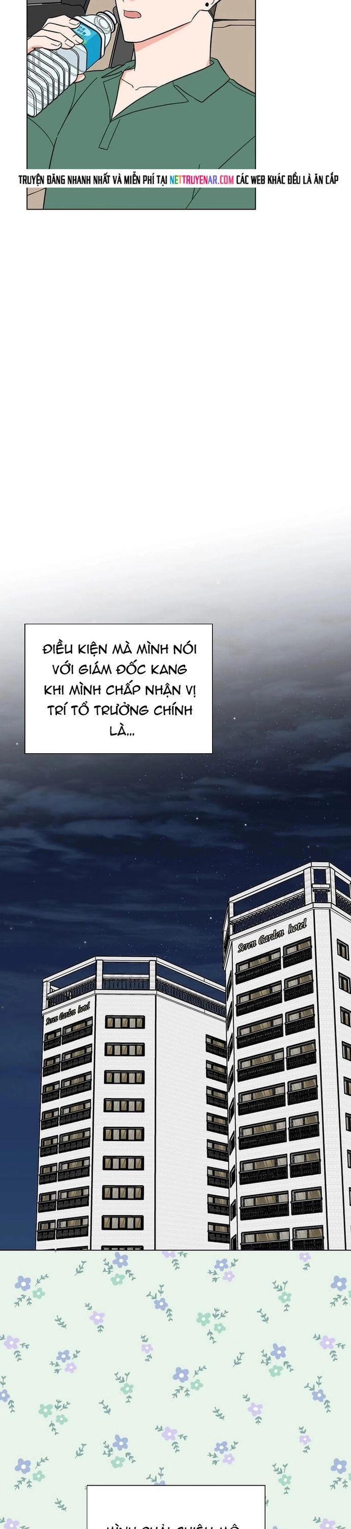 Quản Lý Cấp Cao Nhất Của Năm Chương 151 Ảnh 34