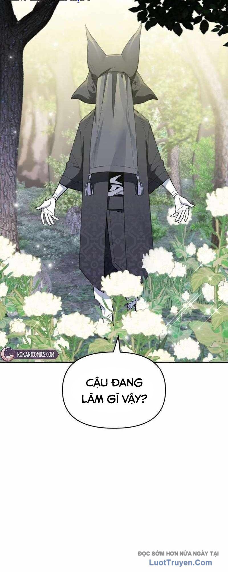 Gà Trống Nuôi Con Isekai Chương 16 Ảnh 45