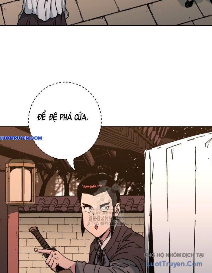 Quân Lâm Thiên Hạ 2 Chương 9 Ảnh 12